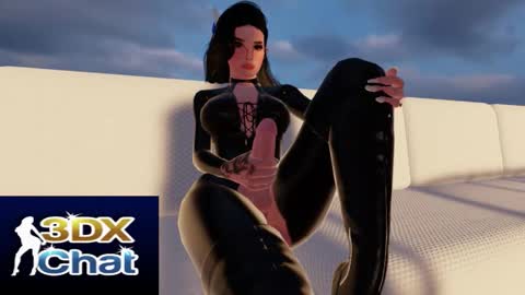 Mistress Cami online show from 03-07-26, 12:13