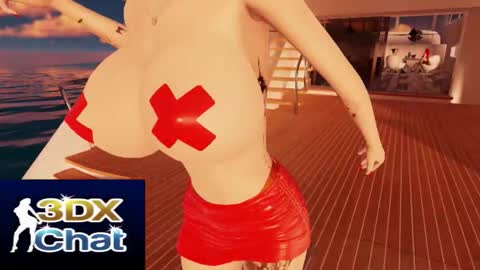 Mistress Cami online show from 03-27-26, 12:49