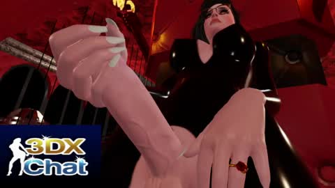 Mistress Cami online show from 03-29-26, 03:45