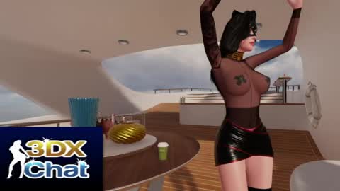 Mistress Cami online show from 04-20-26, 09:23