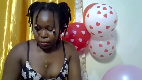 CurvyGoddess online show from 02-11-26, 11:21