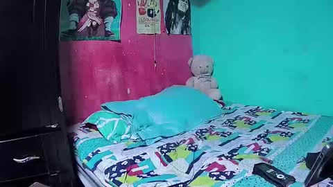 Sebastian online show from 02-07-26, 03:38