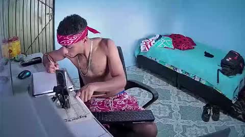 Sebastian online show from 02-19-26, 09:44