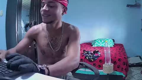 Sebastian online show from 02-25-26, 05:22