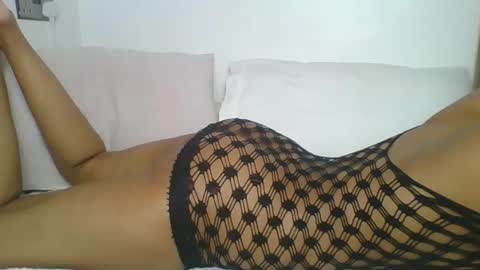 sexy rhian online show from 02-11-26, 09:36