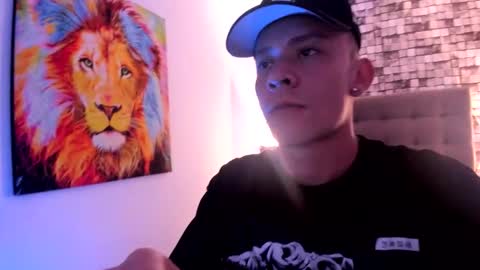 Tiger  online show from 01-06-26, 09:29