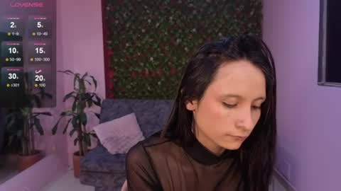 Snapshot of sexy_ailin chatting on 06-15-26, 12:29 Ailin online show from 06-15-26, 12:29