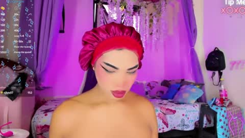 sexy_aisha20 online show from 08-02-26, 11:03