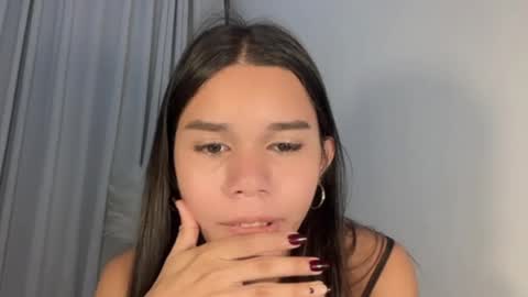 Snapshot of sexy_alexa17 chatting on 07-30-26, 03:49 sexy_alexa17 online show from 07-30-26, 03:49