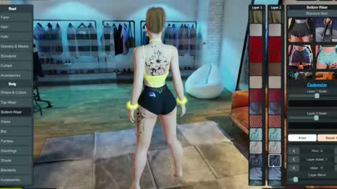 Ambar online show from 09-12-25, 10:43