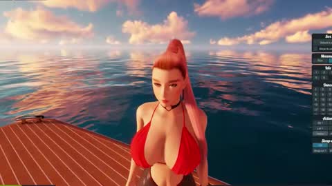 Ambar online show from 09-14-25, 10:47