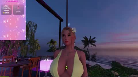 Ambar online show from 10-13-25, 08:31