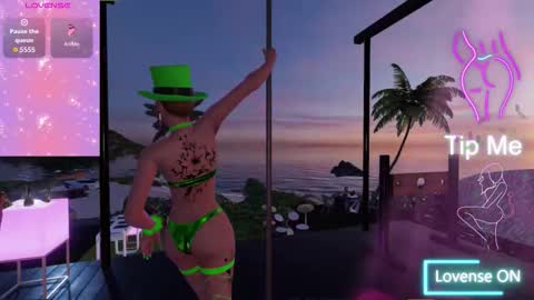 Ambar online show from 10-31-25, 07:59