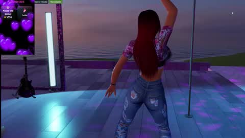 Ambar online show from 02-22-26, 04:13