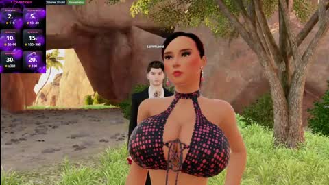 Ambar online show from 03-24-26, 11:54