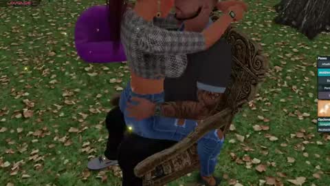 Ambar online show from 04-11-26, 02:54