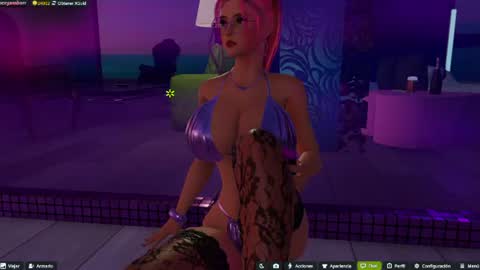 Ambar online show from 06-12-26, 10:19
