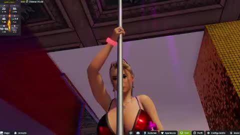 Ambar online show from 06-25-26, 01:37