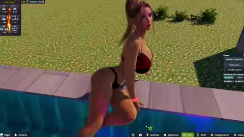 Ambar online show from 06-28-26, 02:34