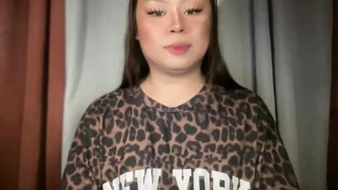 BREANNA online show from 02-20-26, 06:26