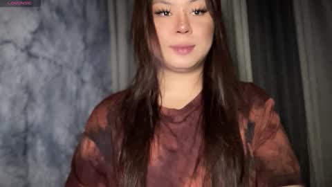 BREANNA online show from 03-03-26, 02:45