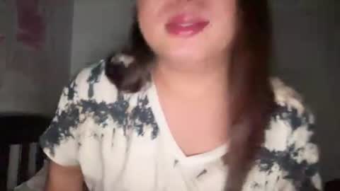 BREANNA online show from 05-07-26, 05:40