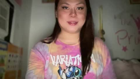 BREANNA online show from 05-17-26, 03:52