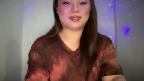 BREANNA online show from 07-08-26, 04:11