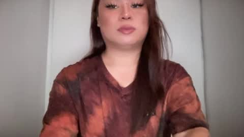 BREANNA online show from 07-09-26, 06:28
