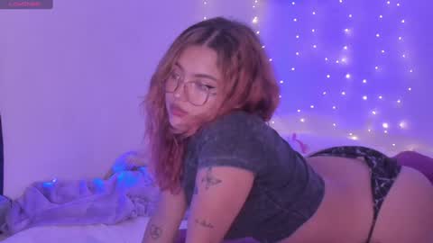 Lucy  Annyy online show from 01-15-25, 04:47