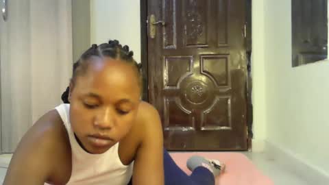 Ariana online show from 01-24-25, 02:41