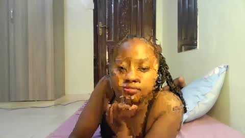 Ariana online show from 02-04-25, 01:59