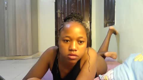 Ariana online show from 02-13-25, 04:22