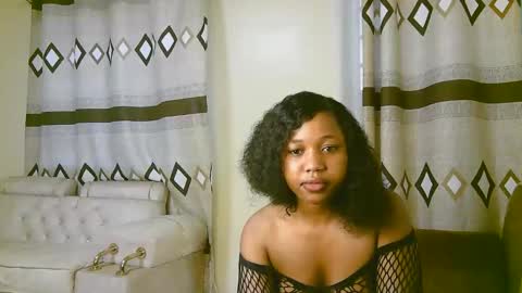 Ariana online show from 11-21-25, 10:14