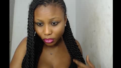 Sexy blackgirl2 online show from 09-28-25, 06:30