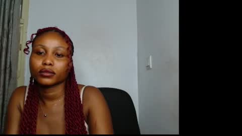 Sexy blackgirl2 online show from 01-19-26, 03:05