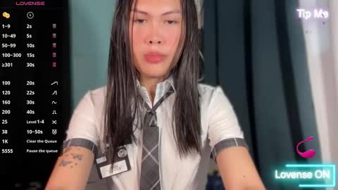 TANY online show from 02-27-26, 02:22