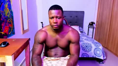 sexy blackman online show from 03-19-26, 03:38