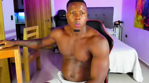 sexy blackman online show from 04-15-26, 07:58