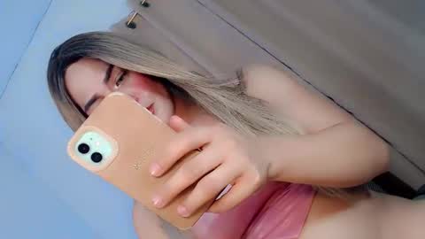 Haley Blaire online show from 09-20-25, 11:28