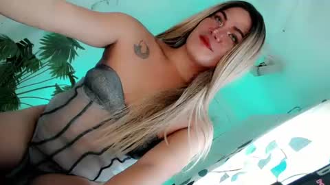 Haley Blaire online show from 07-09-26, 02:59
