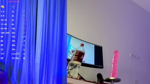 Lina online show from 02-08-25, 06:54