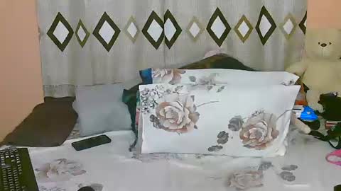 sexy_bluegirl online show from 11-26-25, 12:55