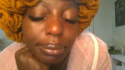 Stacy online show from 04-18-26, 09:37