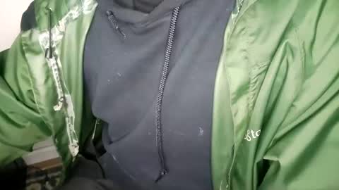 Cayden online show from 03-06-25, 10:09