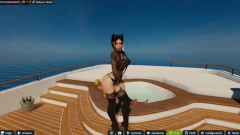 sexy_channel19 online show from 03-25-26, 03:40