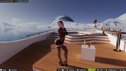 sexy_channel19 online show from 04-06-26, 05:36