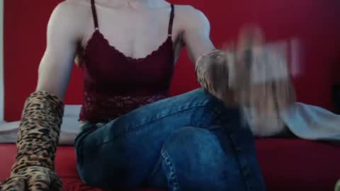 Sexy Claudia online show from 07-08-26, 08:52
