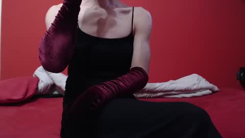 Sexy Claudia online show from 07-28-26, 07:39