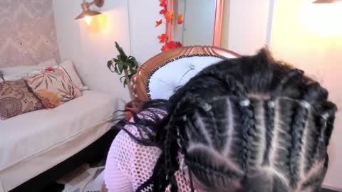  C R I S T A L  online show from 12-31-24, 03:23